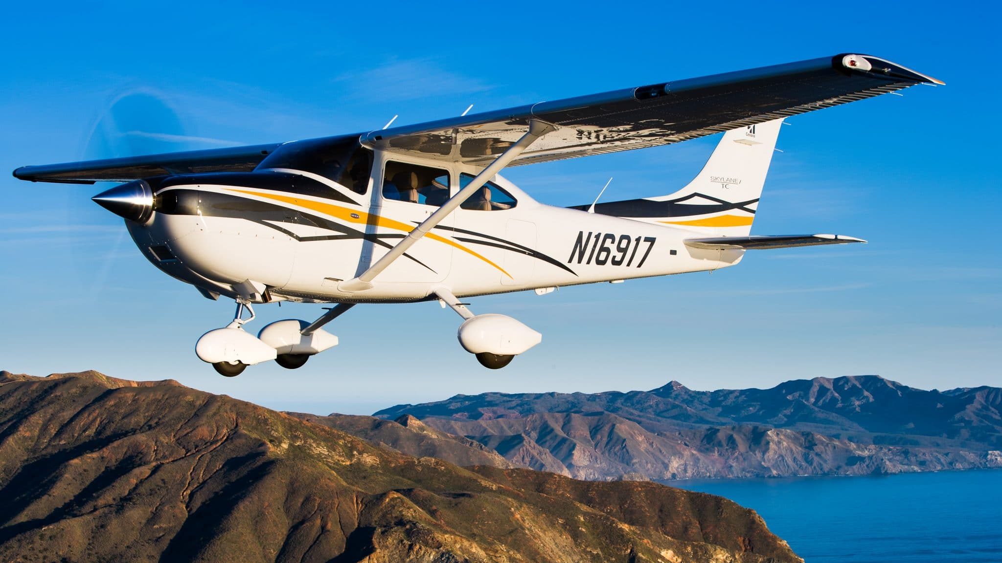 Cessna Pilots Association